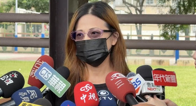 瑪莎拉蒂案定讞　宋母：不接受也得接受盼回歸正常