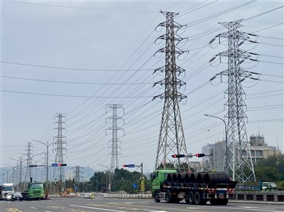 台電6月虧損擴至113億 8月氣價再漲續增成本壓力