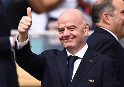 私人投資計畫惹議、歐足總揚言抵制賽事　FIFA：推動公開諮詢