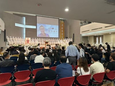陽明交大教授涉砍殺連襟 亡者岳母感謝外界關心