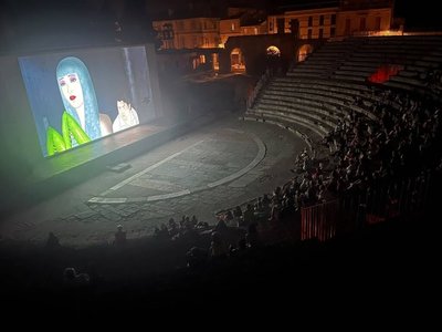 台灣演員班鐵翔演技受肯定 法國亞爾短片影展獲獎