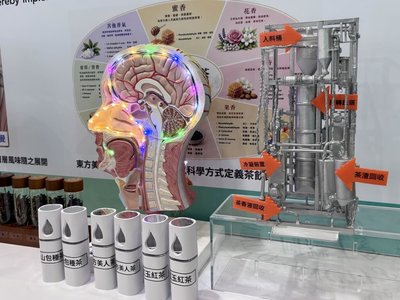 手搖飲風味不再憑感覺　AI複製老師傅經驗解決痛點