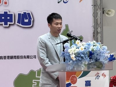 李洋回應罰站爭議盼聚焦電競法 陳其邁籲速審預算