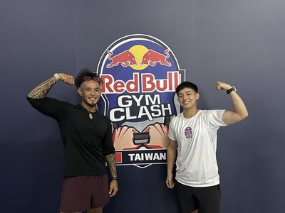 拚全台最強健身房8隊交鋒 勝出者遠征埃及總決賽