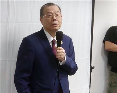 黃崇仁辭世　龔明鑫：生前促售廠給美光是重要貢獻