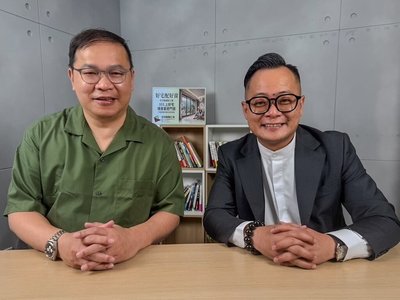 解決基隆通勤上車難 童子瑋提採購服務熱點發車