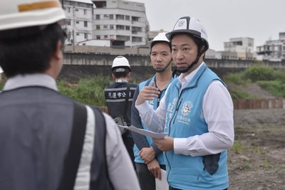 關心熊本震災 花蓮3縣長參選人提政策強化防災韌性