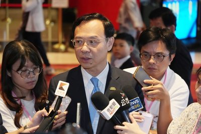 台糖拒收中聯粗油 石崇良:原料無強制通報義務