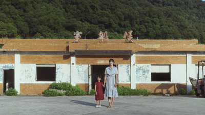 馬祖藝術島作品入選法國影展 林羿綺盼凱旋上映