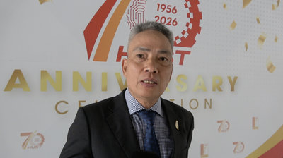 赴台留學突破5萬人 越南官員讚教育優質成熱門選項