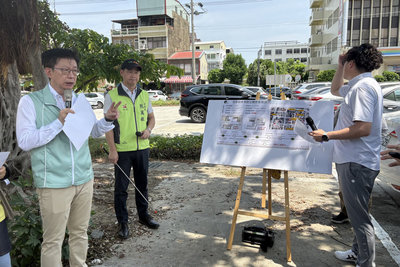 台南規劃捷運橘線　爭取可行性研究經費