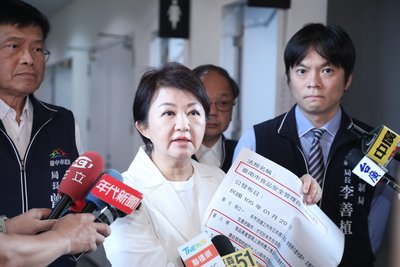蔣萬安盧秀燕質疑護航台糖　經濟部、食藥署駁斥