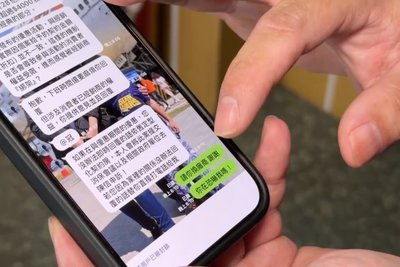 桃園勞檢員冷氣購買糾紛涉施壓業者 記大過汰除