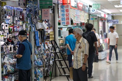 7月PMI達61.5%連10個月擴張　創近5年最快擴張速度