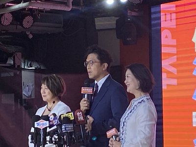 問題油通報爭議 沈伯洋:合作之際只看到政治口水