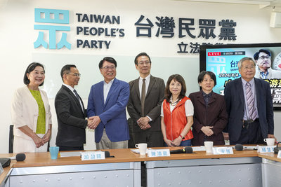游盈隆：公投一票多案衝擊無法想像　宜從長計議