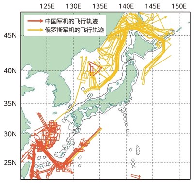 日本防衛白皮書再列中國為最大挑戰　北京提出交涉