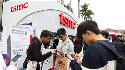 AI時代誰最吃香？　台積電輝達這樣找人才