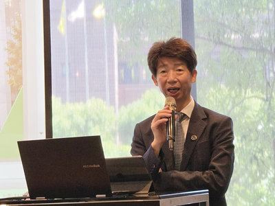 汽車百貨車麗屋13日興櫃　3年內拚進駐368鄉鎮