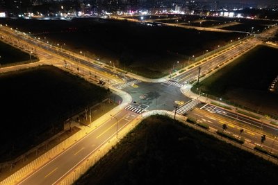 桃園改善人本道路　3處街區融合安全與地方文化
