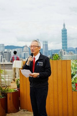慶克里奧文化日　吳志中盼深化與聖露西亞人文交流