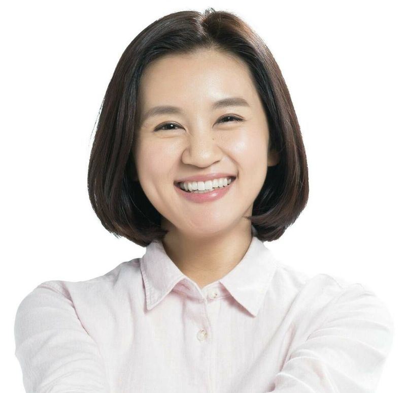 民進黨籍台北市議員擬參選人蔡宜珊被指控助理薪資違反勞基法。(圖取自蔡宜珊臉書www.facebook.com)