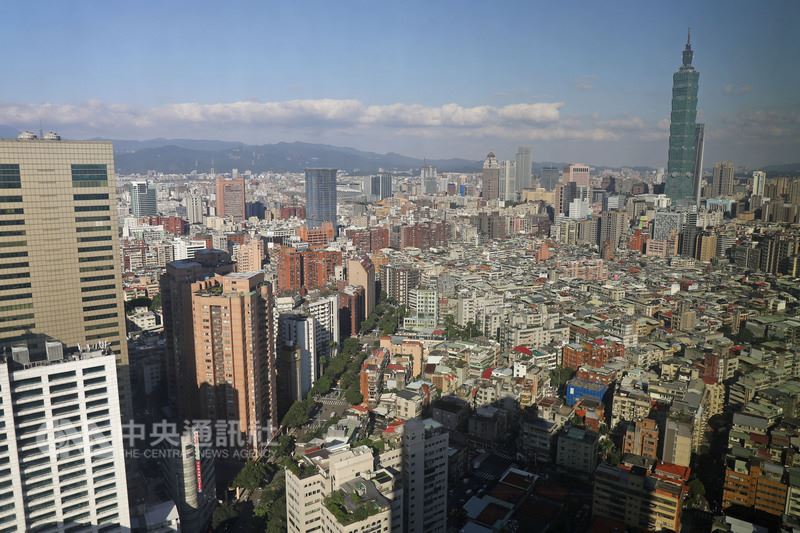 紐約時報報導,隨著北京加強管控香港,台灣已逐漸取代香港,成為亞洲的言論自由堡壘。(中央社檔案照片)
