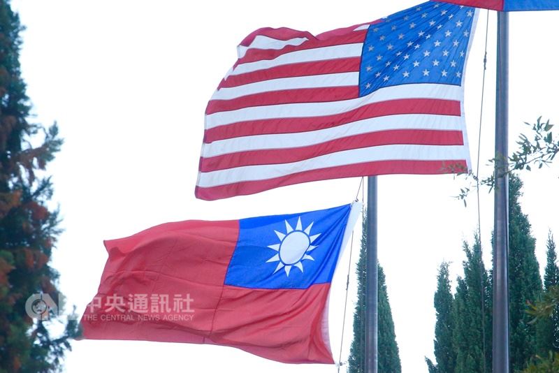 路透社引述一位不具名官員報導,華府有意調整處理對台軍售方式,改採個別逐案審查。(中央社檔案照片)