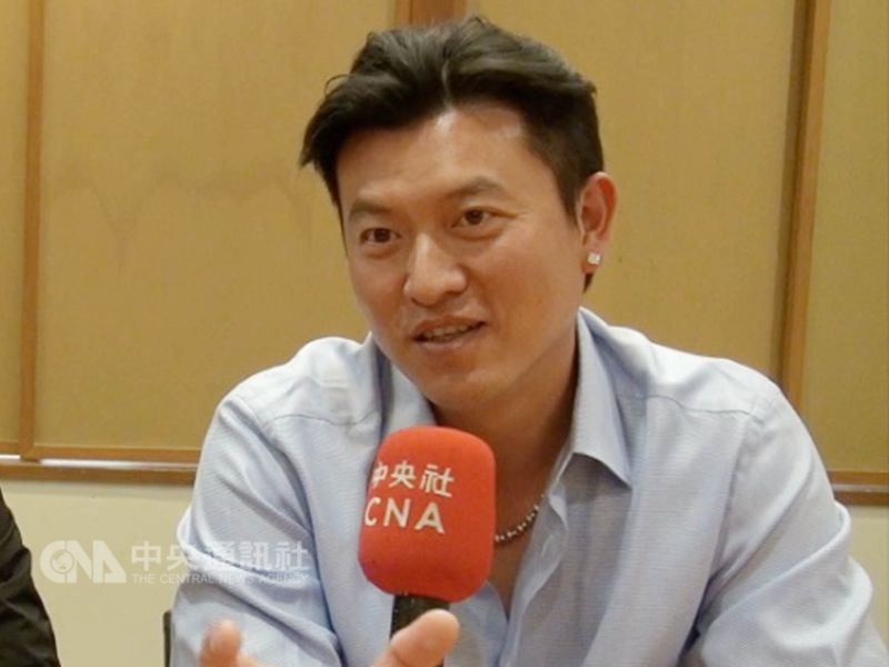 中職富邦悍將隊領隊蔡承儒10日宣布,旅美球星王建民(圖)11日起將擔任悍將隊二軍短期客座投手教練。(中央社檔案照片)