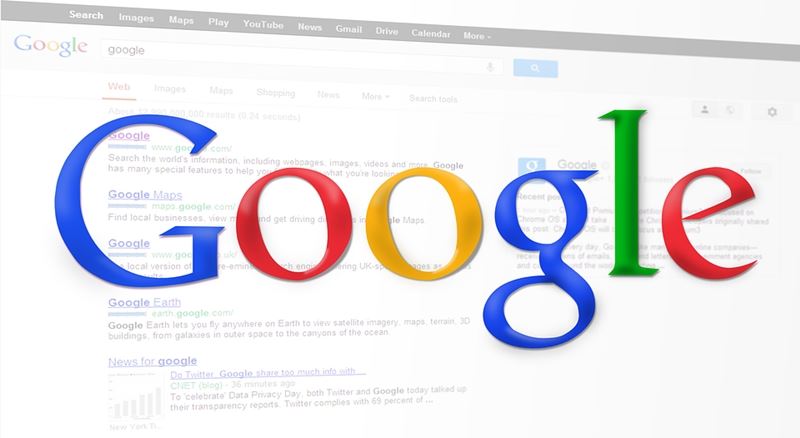 傳Google公司正在測試可過濾結果的搜尋引擎,試圖重返中國,恐掀起維權團體與美國政界反彈聲浪。(圖取自Pixabay圖庫)