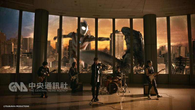 仙草影像導演陳奕仁執導的五月天MV「少年他的奇幻漂流」，獲美國泰利電視獎的「最佳視覺特效獎－金獎」與「最佳導演獎－銅獎」。（取自仙草影像官網）中央社記者江佩凌傳真　107年9月16日