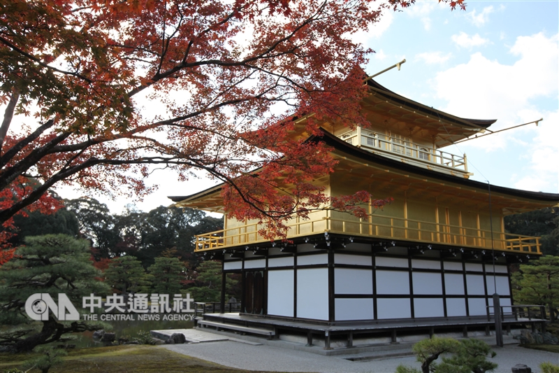 日本京都全面開徵住宿稅有住就要繳 國際 重點新聞 中央社cna