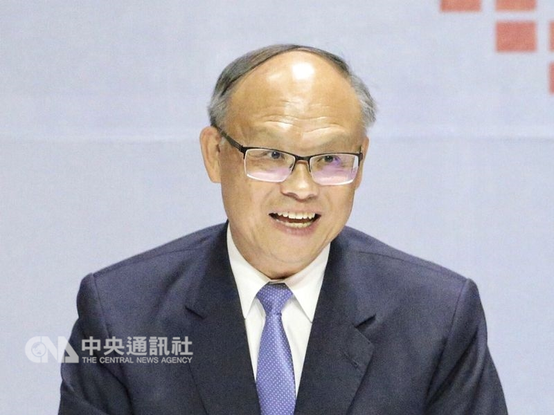台灣承諾以「已開發國家」定位參與未來WTO談判,行政院政務委員鄧振中說,此舉更有利參與未來國際談判。(中央社檔案照片)