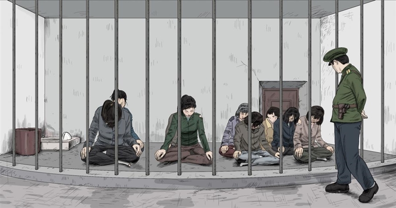 聯合國和其他批評人士都曾指控北韓侵犯人權行為普遍。(圖取自人權觀察網頁www.hrw.org)