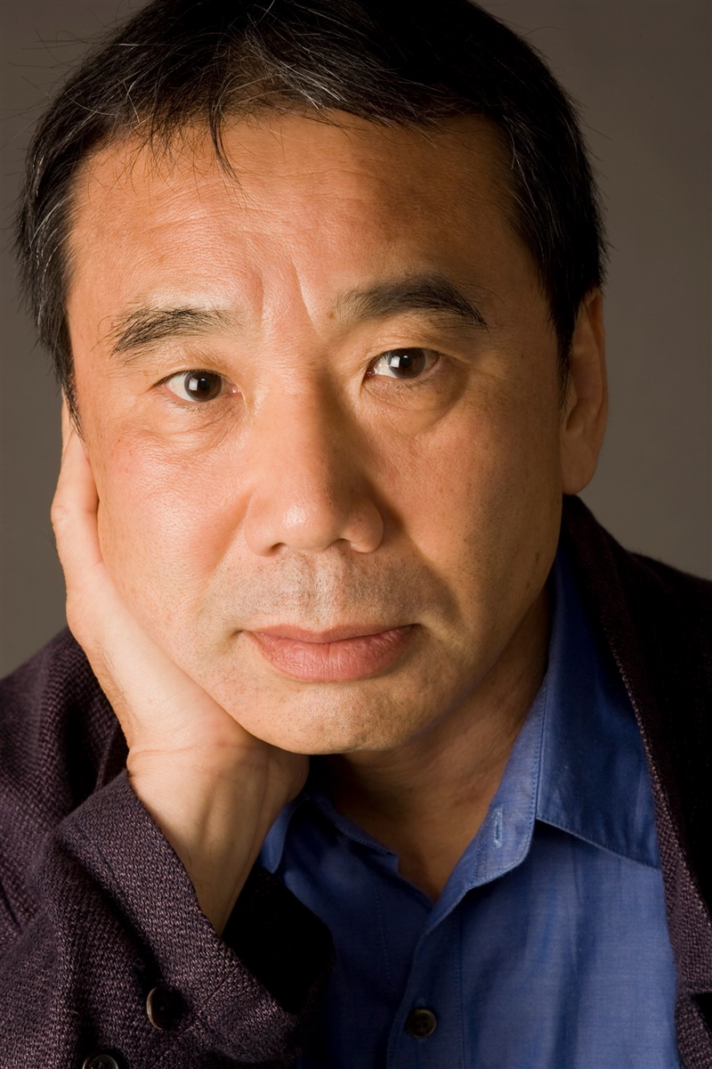 村上春樹不喜歡接受採訪,也不喜歡宣傳活動,只透過作品面對讀者。(圖取自facebook.com/pg/harukimurakamiauthor)