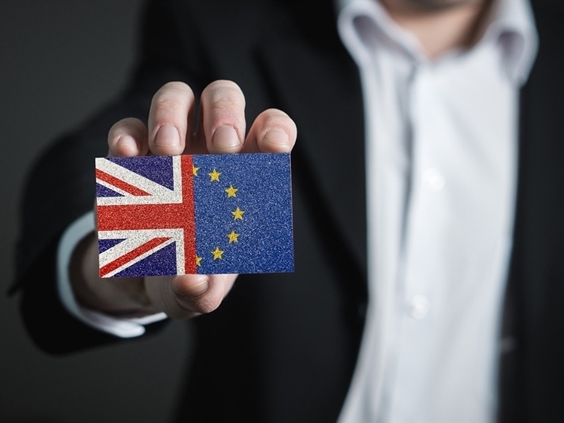 英國將於2019年3月29日脫離歐盟,但英國國會遲未能通過脫歐協議。(圖取自Pixabay圖庫)