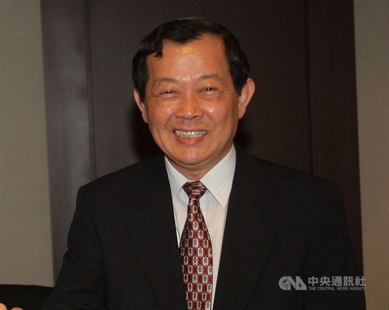 中油目前暫定3月4日召開臨時董事會,推舉歐嘉瑞擔任董事長,並在當天完成交接。(中央社檔案照片)