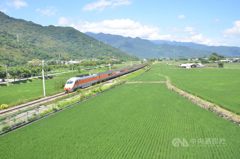 清明台東返鄉專車身分證v開頭和設籍者才能購票 生活 重點新聞 中央社cna