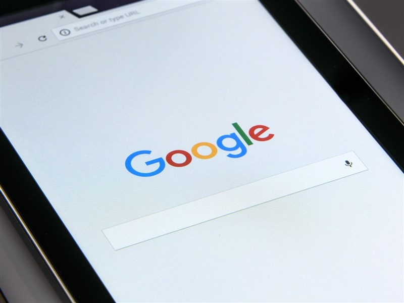 為防堵投資詐騙廣告，金管會3日找Google開會。（圖取自Pixabay圖庫）