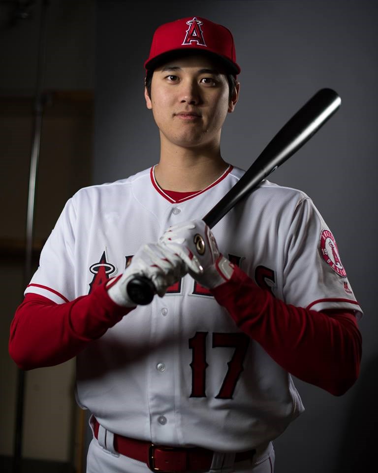 大谷翔平難得熬夜卻因刷牙錯過鈴木一朗精彩片段 影 運動 重點新聞 中央社cna