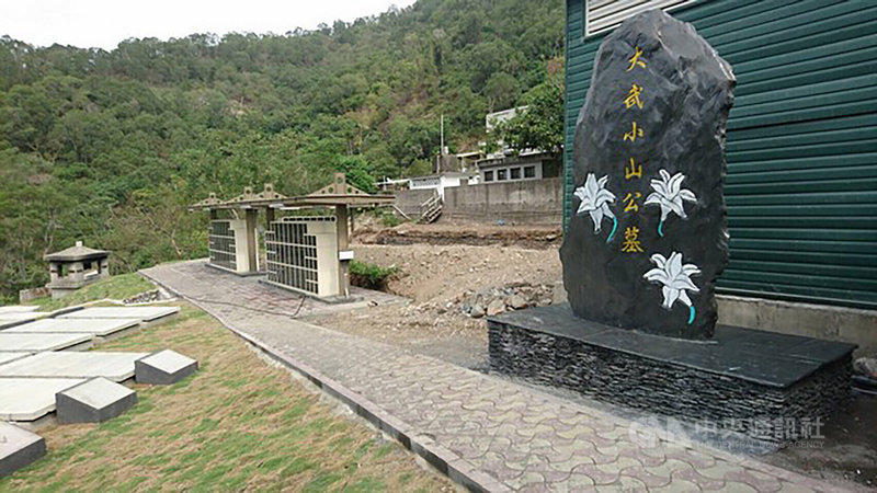 屏東納骨堂蓋成金字塔民眾以為是圖書館 地方 中央社cna