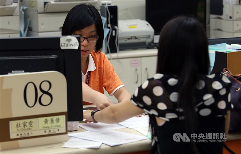 首報族不求人報稅3分鐘一次看懂 產經 重點新聞 中央社cna