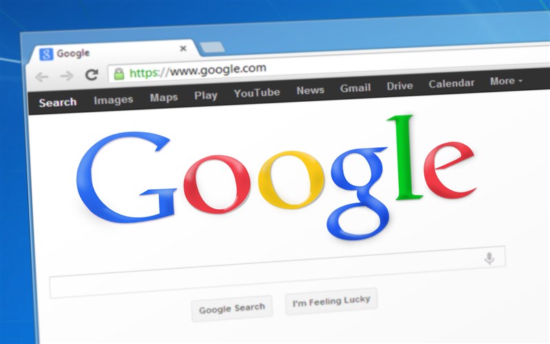 美國新聞媒體聯盟在預定10日發布的研究中說,Google2018年藉由搜尋及Google News,透過新聞出版商產出的各種內容進帳47億美元。(圖取自Pixabay圖庫)