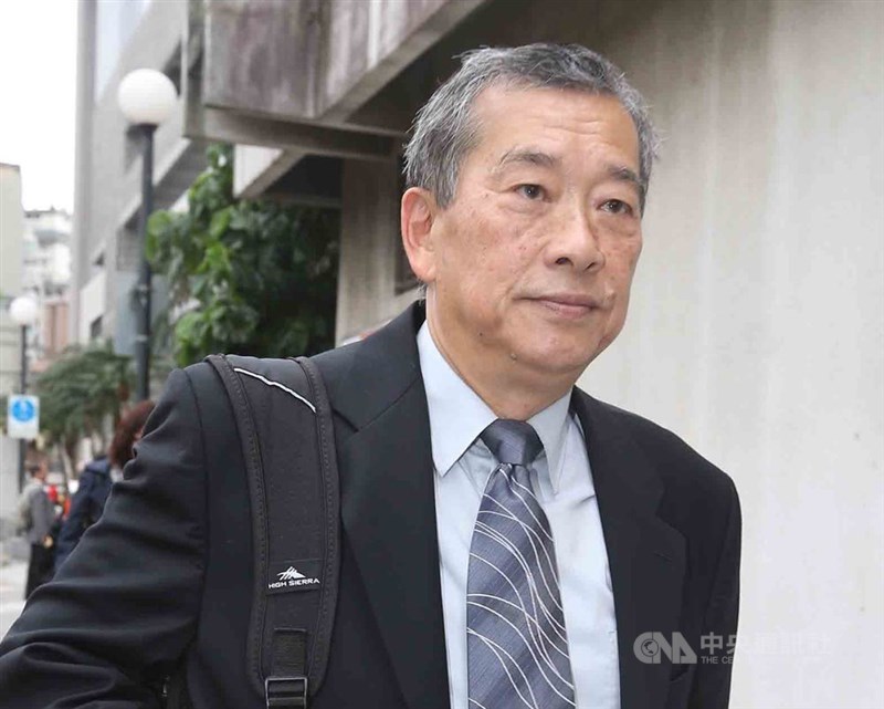 台灣浩鼎生技董事長張念慈等人被控內線交易,士林地方法院21日一審宣判,張念慈等5名被告無罪。(中央社檔案照片)