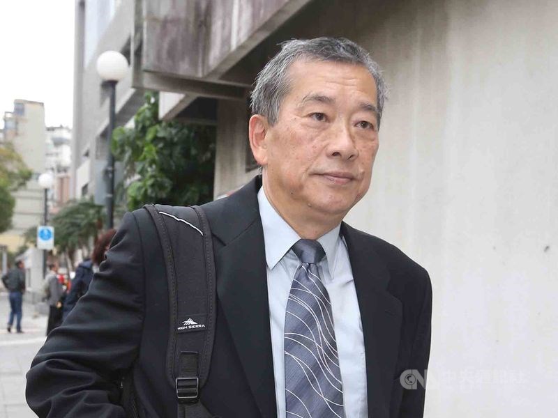 浩鼎生技董事長張念慈等人被控內線交易一審無罪,士檢提起上訴。(中央社檔案照片)