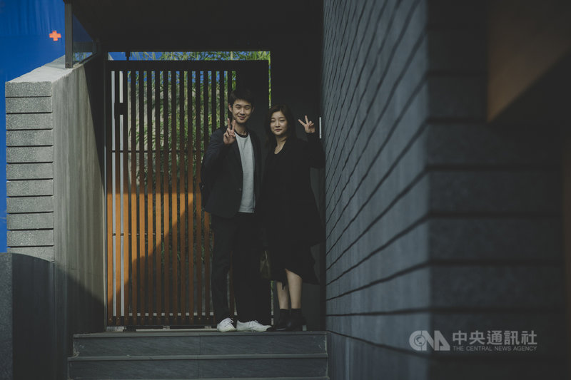 電影「寄生上流」（Parasite）6月28日起在台上映，截至7月23日為止，全台票房突破新台幣億元大關，也成為第5部在台上映票房破億元的南韓電影。（CATCHPLAY提供）中央社記者洪健倫傳真　108年7月24日