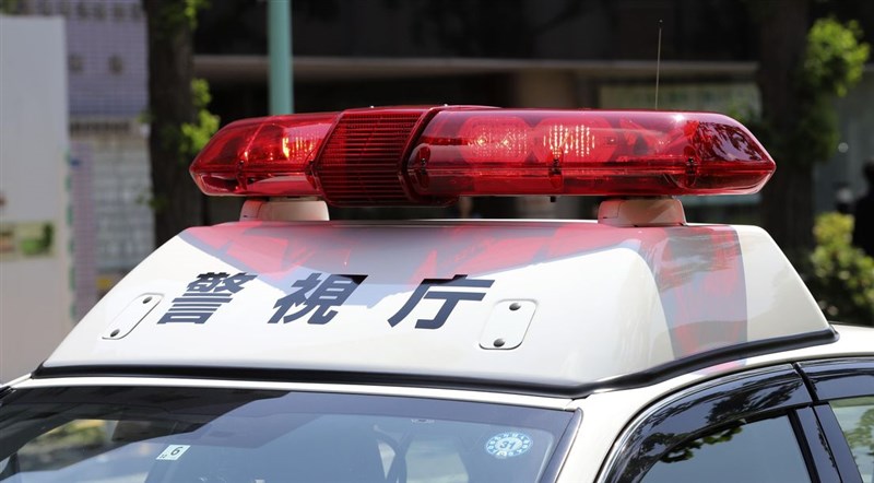 清水潔在書裡描述與地方警署打交道的種種過程、警方「適時」發布另一起重大案件偵辦進度來轉移焦點、塗塗改改把報案改成備案。圖為示意圖。(檔案照片/共同社提供)