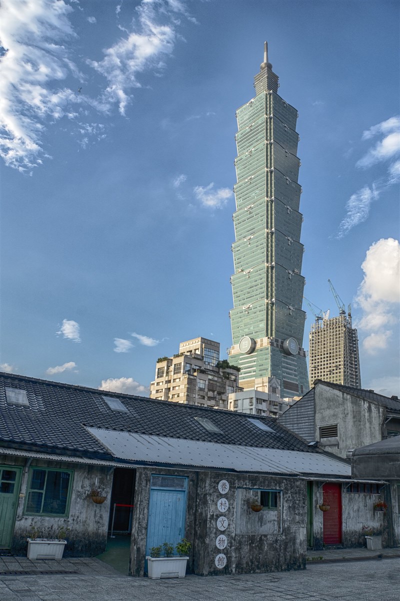 經濟學人資訊社29日公布2019年全球安全城市報告,台北排名第22。(圖取自PAKUTASO圖庫)