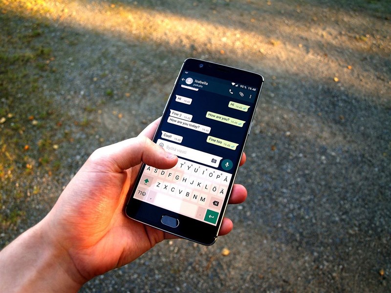 WhatsApp成為阿拉伯世界民眾仰賴的重要通訊軟體,卻也成為中東各國政府加緊控管的對象。(圖取自維基共享資源;作者Santeri Viinamäki,CC BY-SA 4.0)