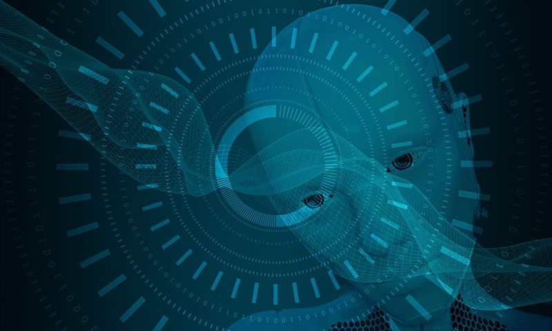 人工智慧(AI)系統依循演算法學習數位化書籍、新聞文章等所含資訊,但科學家發現,在過程中它們也吸收了資訊隱含的偏見。(示意圖/圖取自Pixabay圖庫)